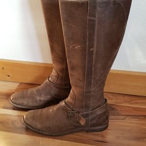 Cole Haan boots